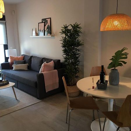 Private House 3 Bedrooms With Garden And Terrace - Torre De La Horadada Luaran gambar