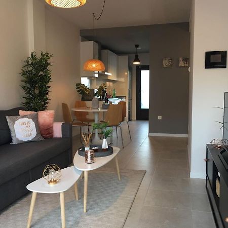 Private House 3 Bedrooms With Garden And Terrace - Torre De La Horadada Luaran gambar