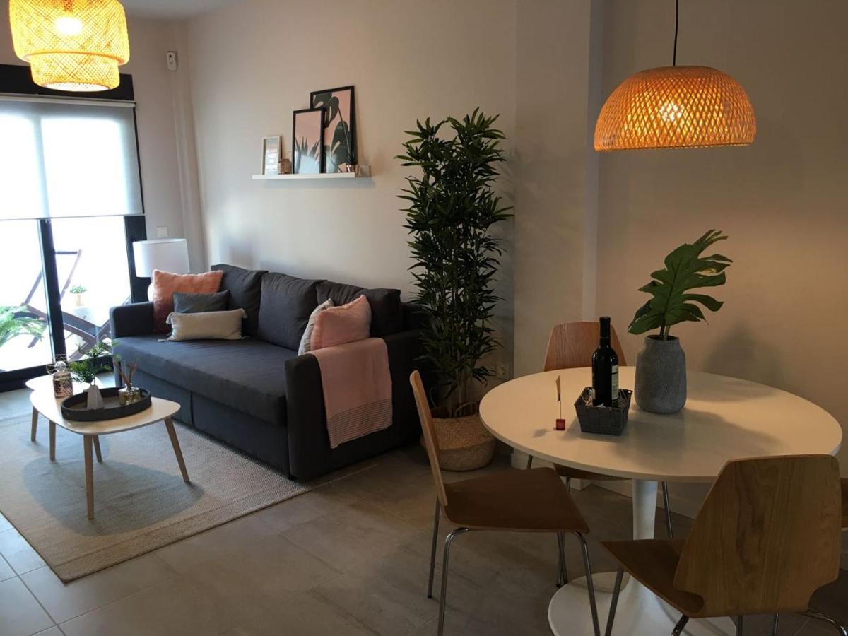 Private House 3 Bedrooms With Garden And Terrace - Torre De La Horadada Luaran gambar
