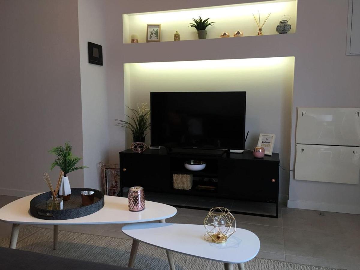 Private House 3 Bedrooms With Garden And Terrace - Torre De La Horadada Luaran gambar
