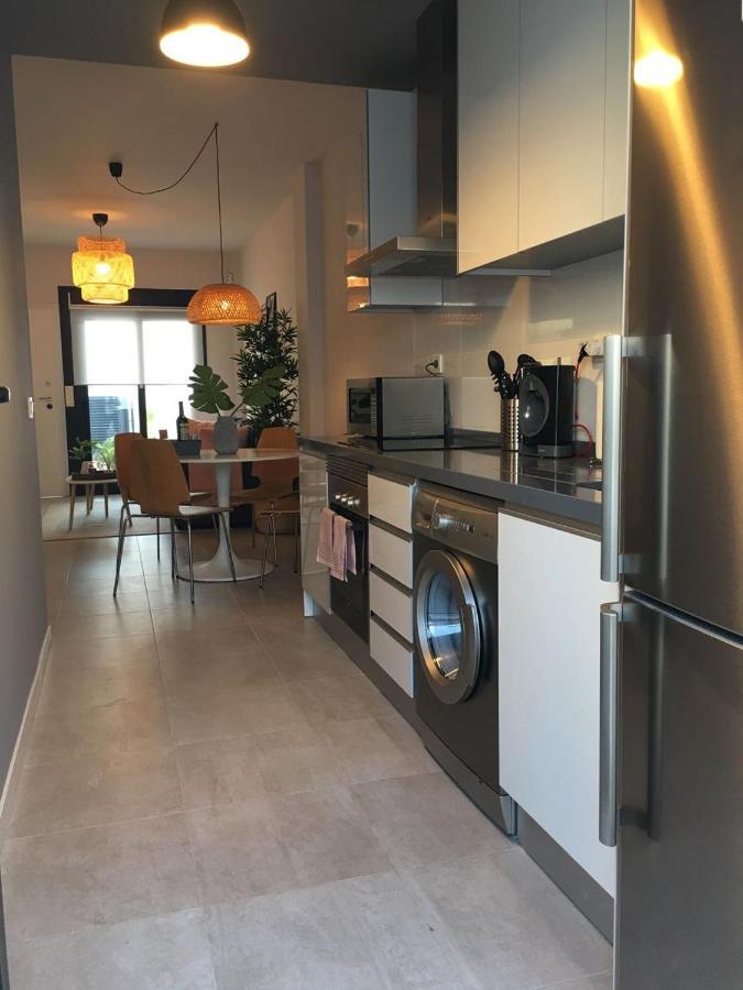 Private House 3 Bedrooms With Garden And Terrace - Torre De La Horadada Luaran gambar