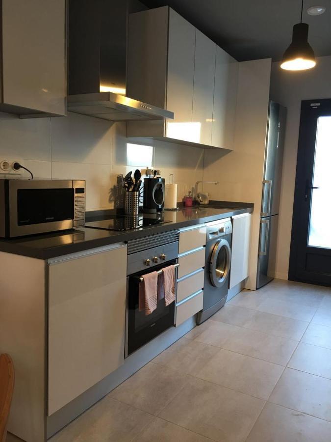 Private House 3 Bedrooms With Garden And Terrace - Torre De La Horadada Luaran gambar
