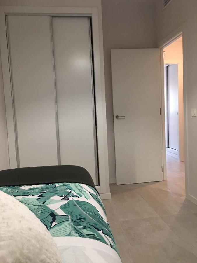 Private House 3 Bedrooms With Garden And Terrace - Torre De La Horadada Luaran gambar