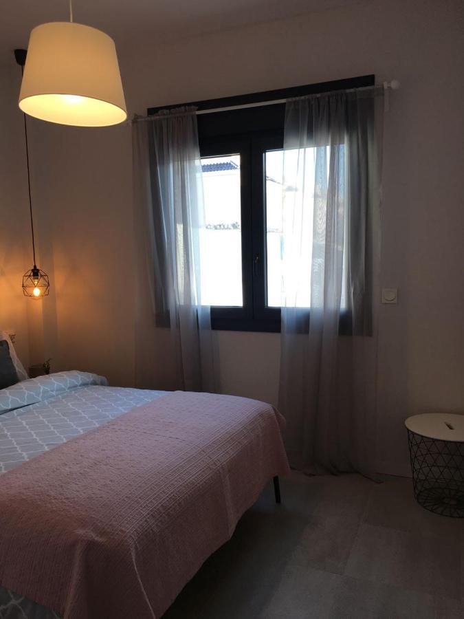 Private House 3 Bedrooms With Garden And Terrace - Torre De La Horadada Luaran gambar