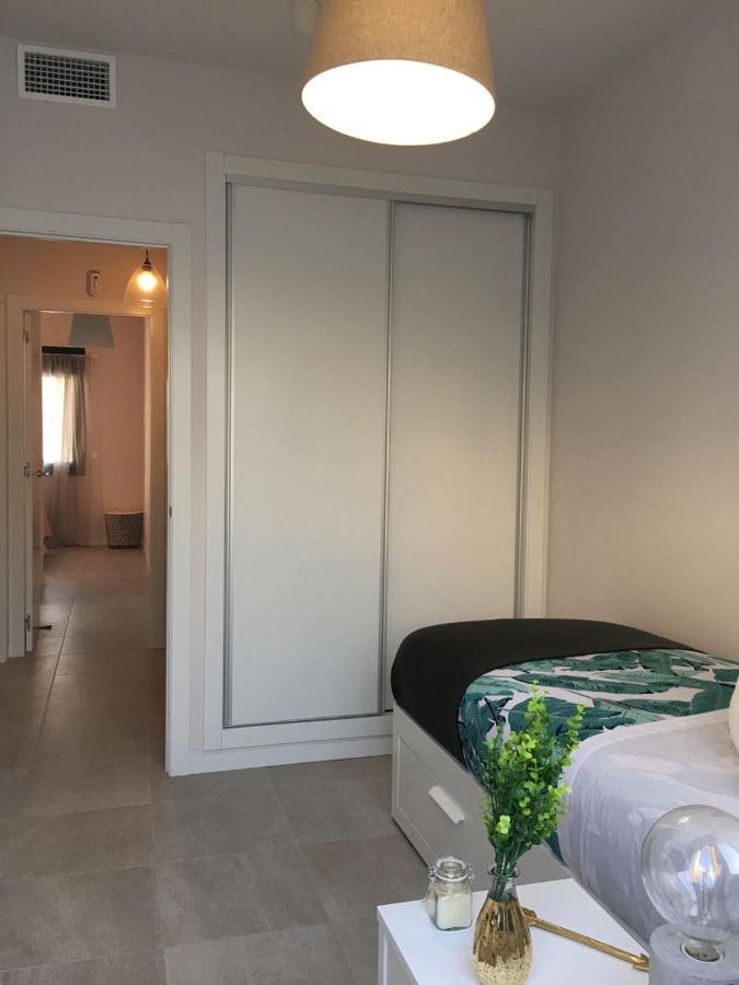 Private House 3 Bedrooms With Garden And Terrace - Torre De La Horadada Luaran gambar