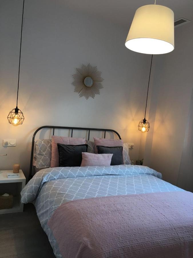 Private House 3 Bedrooms With Garden And Terrace - Torre De La Horadada Luaran gambar